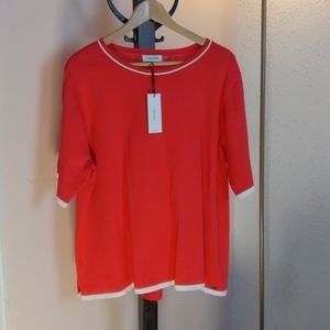 Calvin Klein NWT Sweater Shirt